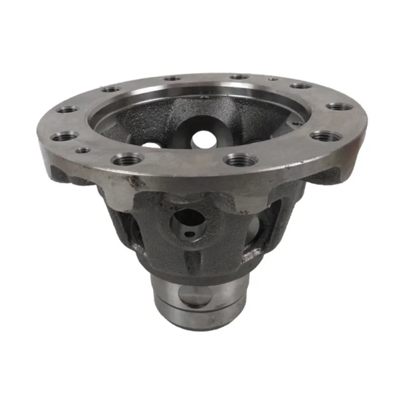 A6mf1 A6lf1 45822-3B650/3B250/3B450/3B850 Suitable for hyundai Kia Automatic Transmission differential housing