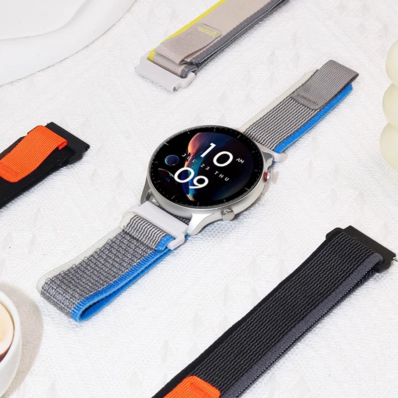 20Mm/22Mm Trail Loo… - image