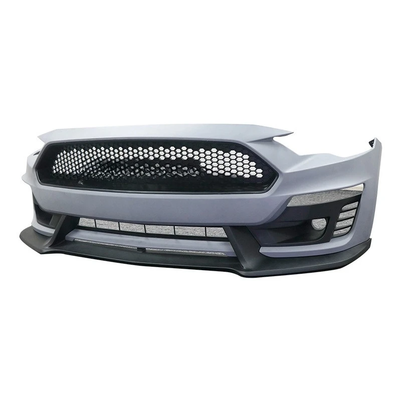 Suitable for 18-23 years ago bumper modification Shelby Super Snake Grand Surround