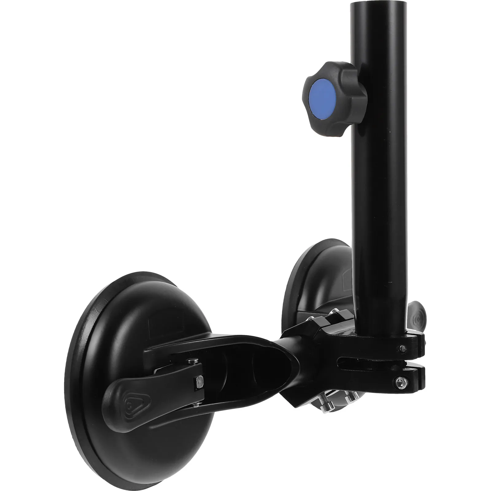 

Кронштейн для флагштока премиум-класса для автомобилей, сверхпрочный металлический держатель для флагштока с резиновой присоской, подставка для флагштока на крышу автомобиля