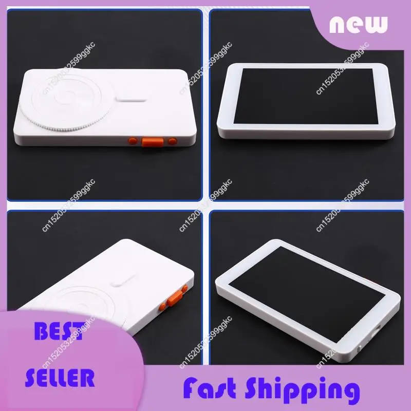 Necessary Live Photo Assisting Artifact Cell Phone Rear Magnetic Selfie Taker For Iphone Android