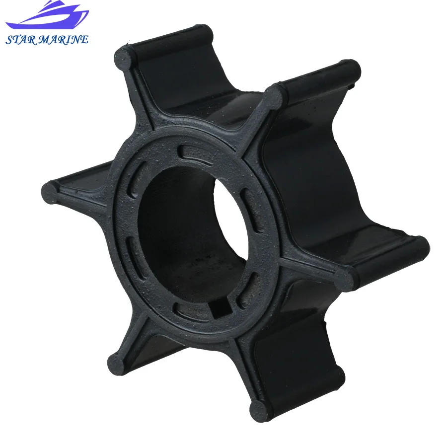 Water Pump Impeller Repair Kit For Honda Outboard 8hp 9.9hp 15hp 20hp Bf8/9.9/15/20 Engine Part 06192-ZW9-A30 19210-ZW9-A32