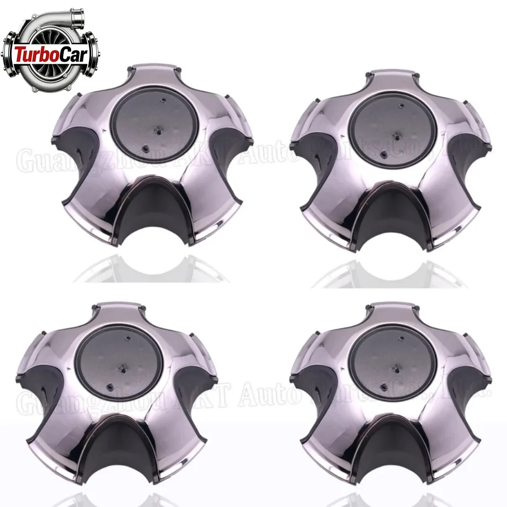 

Колпак ступицы колеса для Lexus LX470 2006 FJ100 Land Cruiser 42603-60580, 4 шт., Таиландская версия