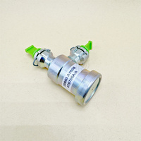 REGULATOR ASSY-CLUTCH 30660AY60B For Qashqai J10 Livina Manual Latio Tiida C11 Koleos Clutch Pack Pressure Regulation