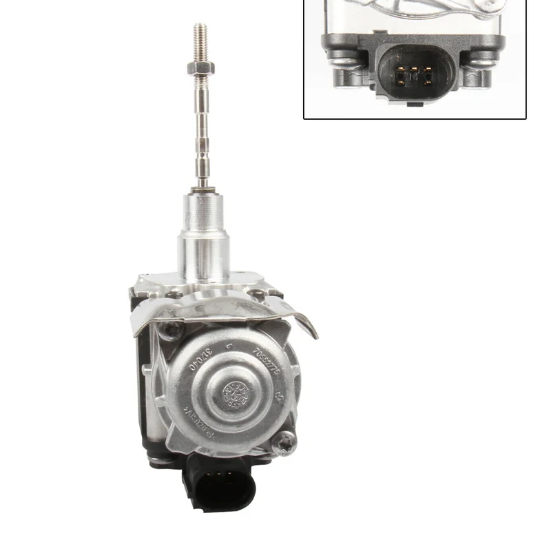 

Electric Actuator Suit for AUDI EA888 06L145612F 06L145612G 06L145612H 06L145612J