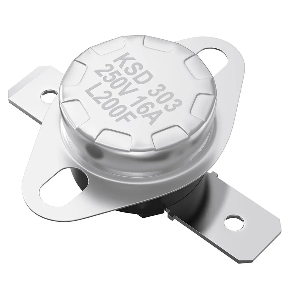 A172P ~SRV230-0900 High Limit Switch for -Fire Classic Bay 1200i Pellet Stoves Snap Disc 2 Safety Sensor Thermodisc