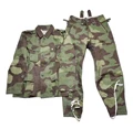 Italian camouflage