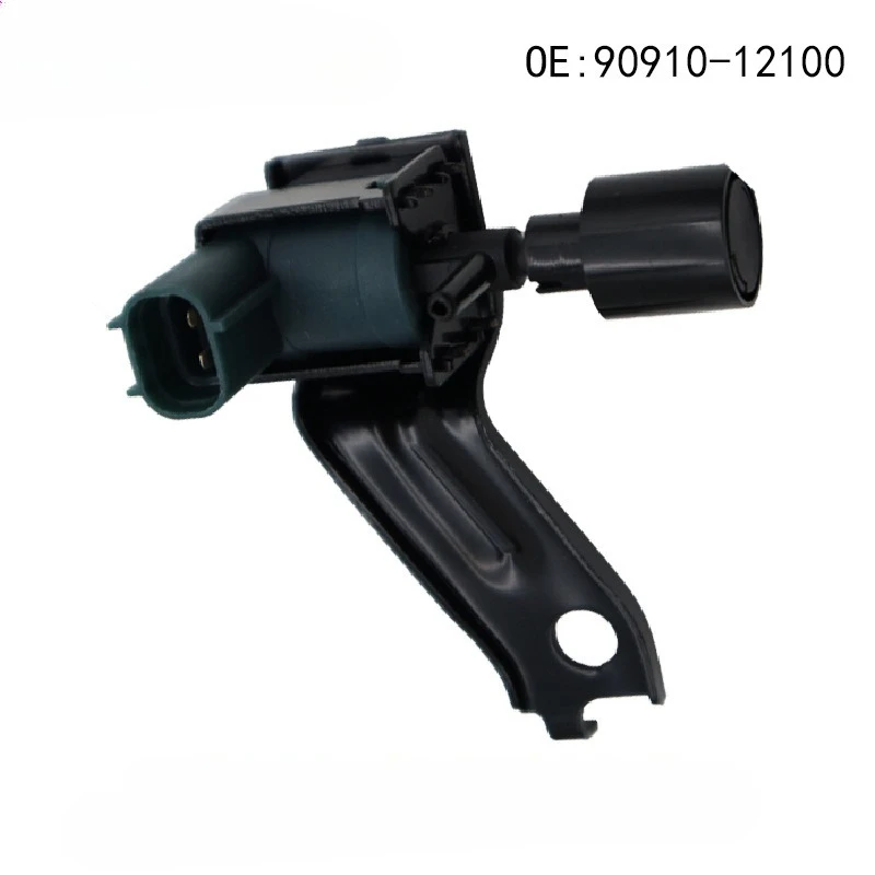 

90910-12100 9091012100 Car EGR Vacuum Solenoid Switch Valve VSV For Toyota RAV4 Camry Celica Solara 1992-2001 Fuel Tank Breather