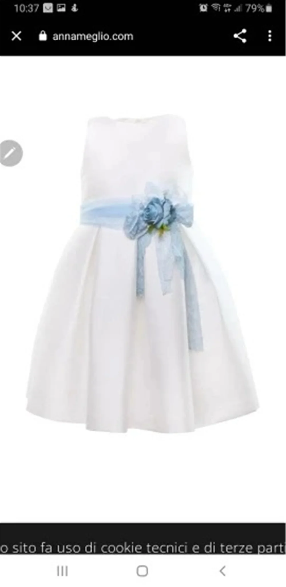 Infant Girls Little Kids Flower Petals Dress Children Bridesmaid Elegant Dress Formal Party Princess Summer Gowns Dress