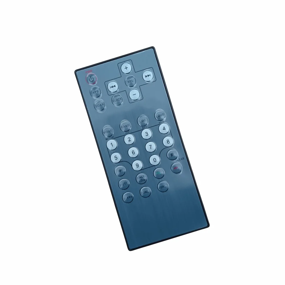 Universal Remote Co… - image