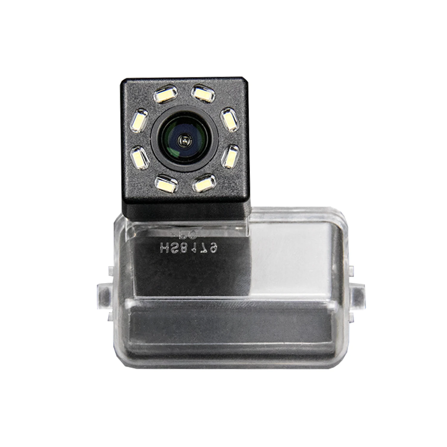 HD 720p Rear view camera with LED for Mazda 6 CX-9 CX-7 CX-5 Besturn X80 B50, Reversing backup camera Waterproof camera