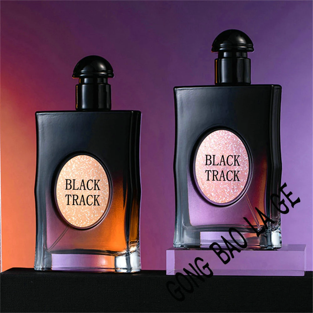 Sell Well Brand Perfume Women 100ml Floral Scent Spray Pheromone Perfumes De Mujer Originales Lasting Fragrance Perfumy Damskie