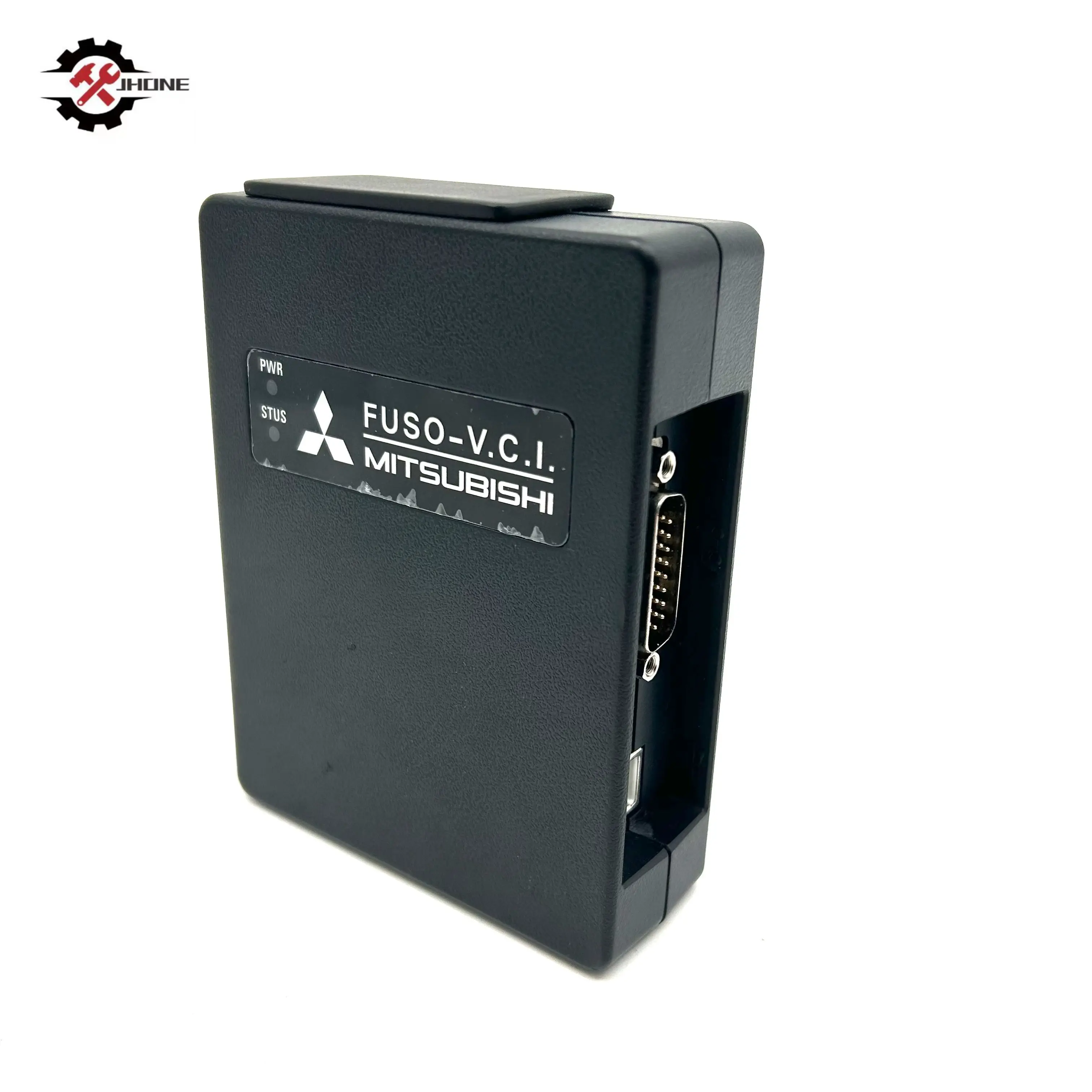 MUT III for mitsubishi obd2 trucks bus scanner MUT-3 For Heavy FUSO Diagnostic Programming Tool with software