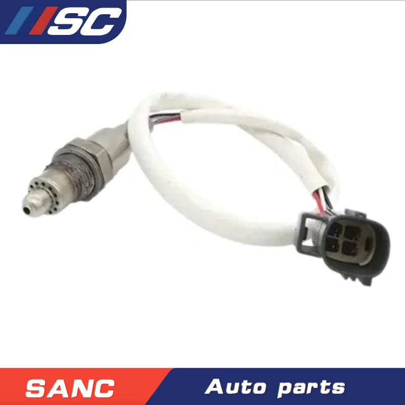 

LR035746 Oxygen Sensor For Land Rover Range Rover Discovery IV 2013-2015 CPLA9G444FA LR035746 0 258 030 021 0258030021 LR098285