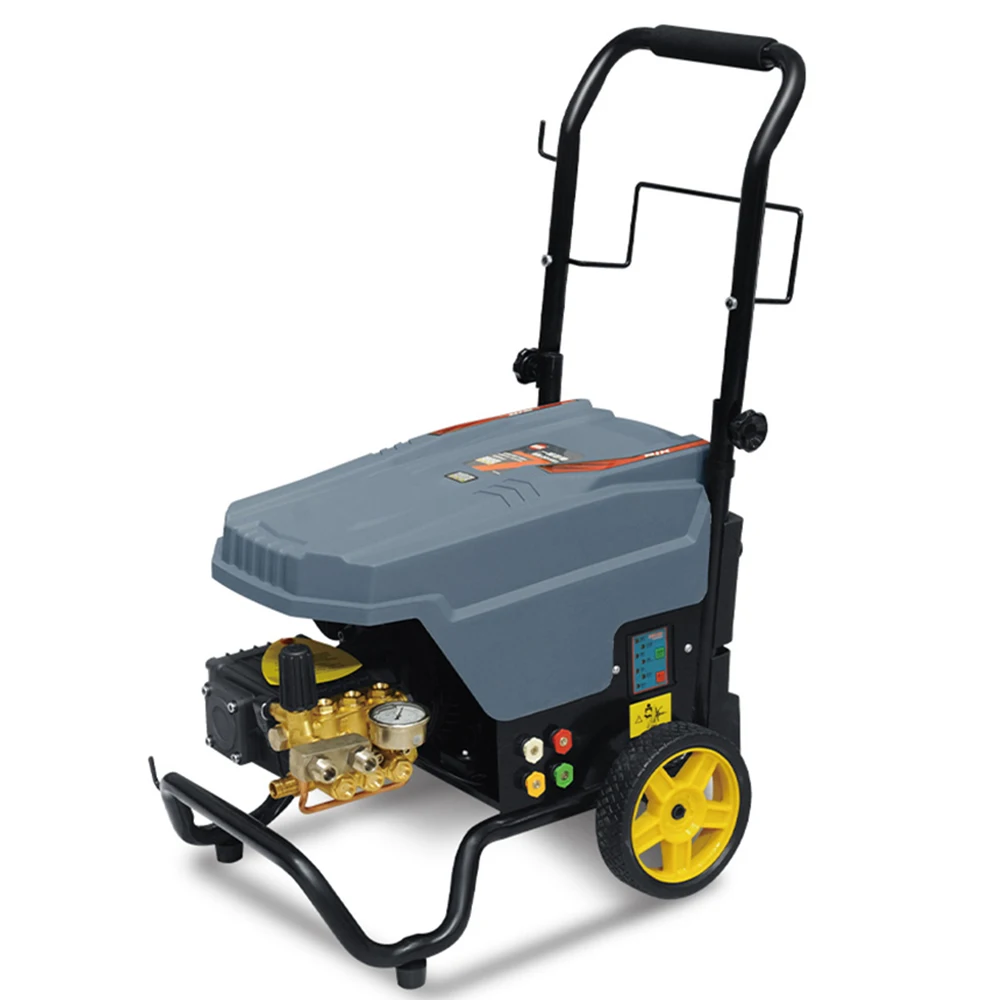 

2025Wholesale High Quality Pressure Washer High Pressure Driveway Washers