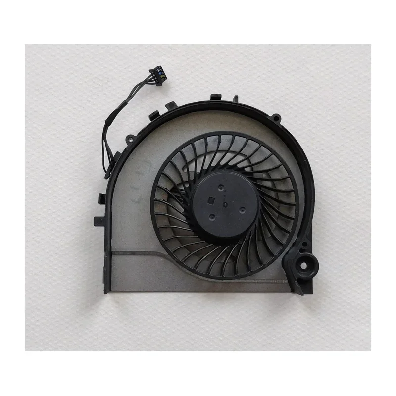 New Genuine Laptop Cooler CPU GPU Cooling Fan For Thunderobot 911 911-E1 -S1 911-T1 911-S2 911-E1B 911-GT Y6 T2