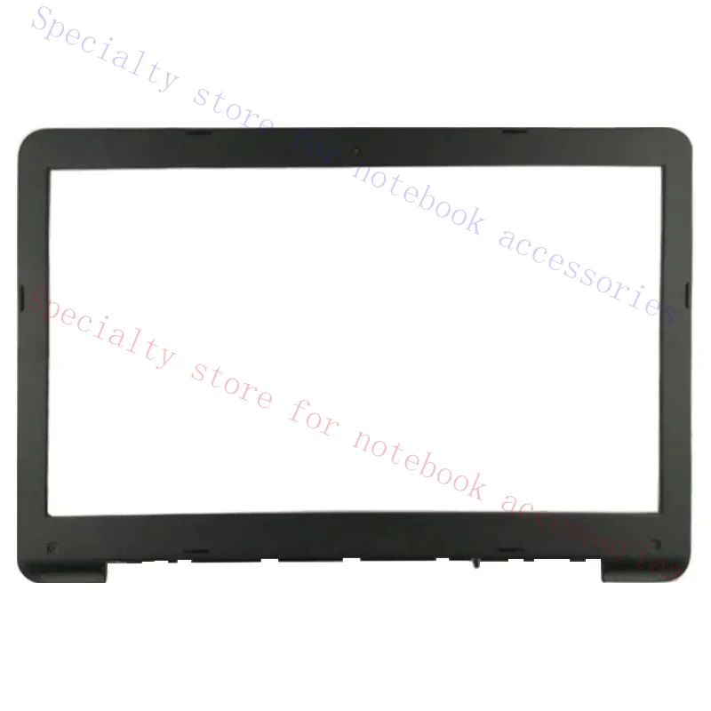 NEW For  F556U X556 X556U A556U R556 FL5900U Laptop LCD Back Cover Front Bezel Case Replacement hinge shell