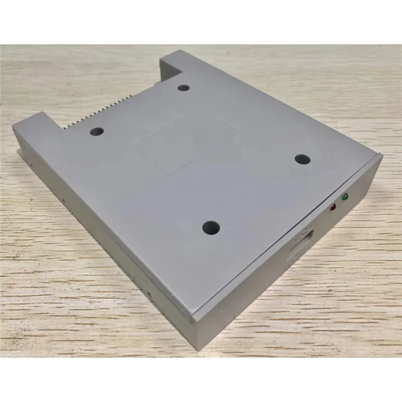 ABFM-FDD-UDD U144 USB SSD 1.44MB Symulator napędu dyskietek do urządzeń sterujących przemysłowych