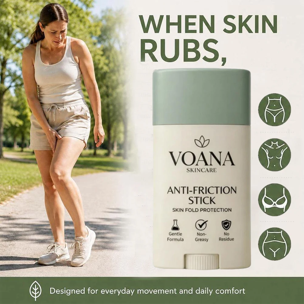 Moisturizing Body Balm Cream Stick+Sunscreen for Dry Skin, Hands, Face Body Hydration Soothing, Improves Elasticity Youthful