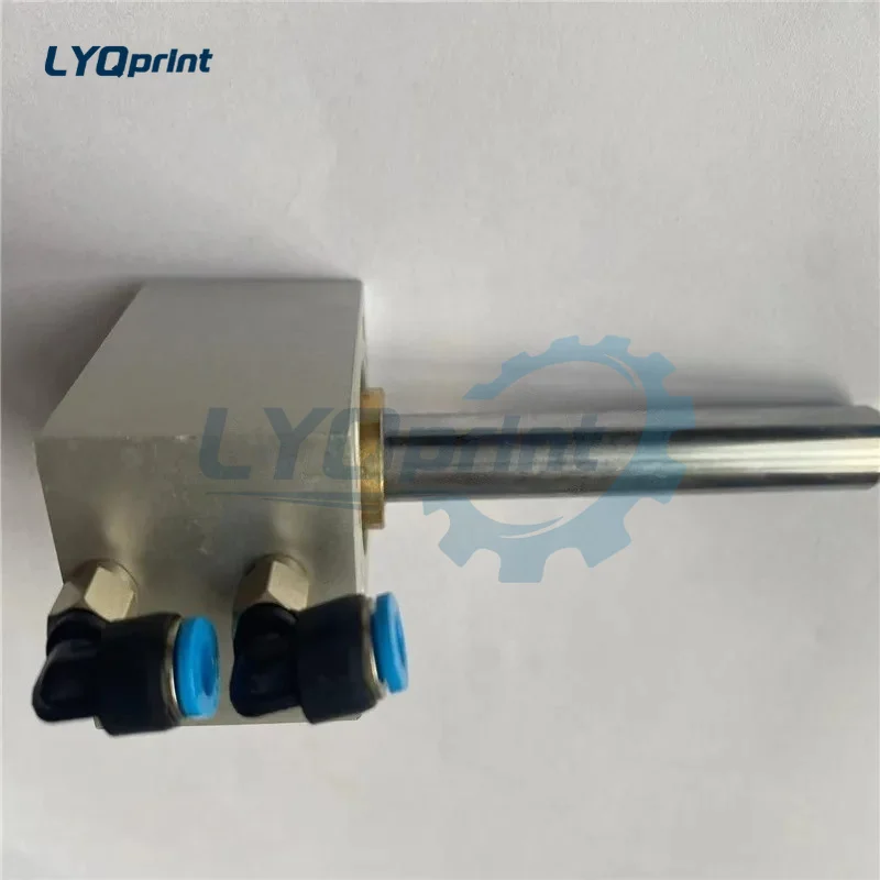 00.580.3707 Cleaning Tape Positioning Short Stroke Cylinder for PM74 SX74 SM74 Offset Printer Parts