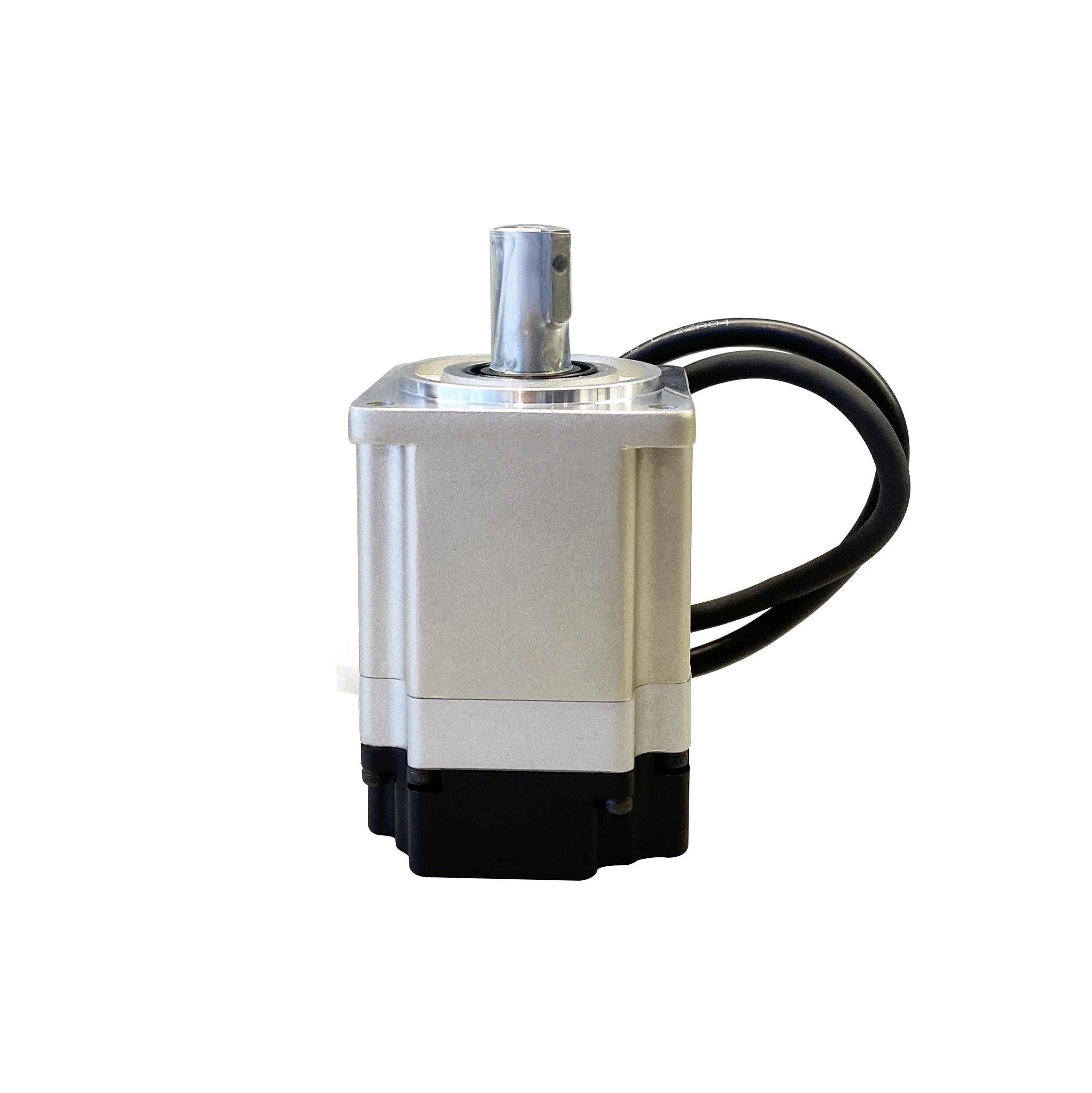 

1000W 220V Single Phase to Three Phase 220V AC Servo Motor with 17Bit Encoder for Servo Drive Packing Machine