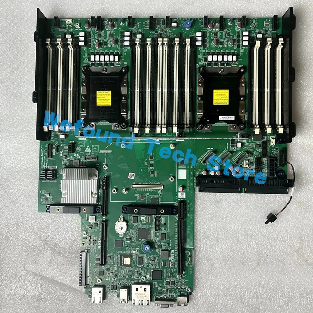 R4300 G3 Server Motherboard ST01M2C7S VER. A