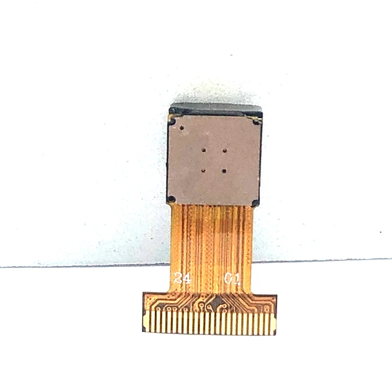 OV5640 オートフォーカス ESP32-CAM ソフトボード 70 °   500万画素ウルトラHDカメラモジュール 24PIN 0.5MMピッチ MIPI/DVP