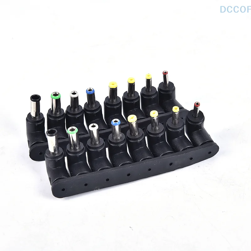 Универсальный адаптер питания с разъемом для зарядного устройства