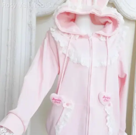 8 best sales लोलिता हूडी - №1