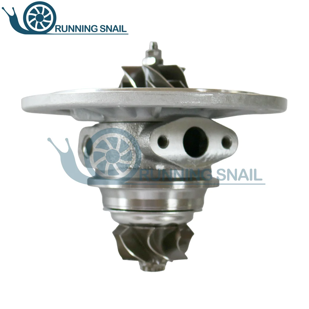 

Turbo Cartridge RHF5 RHF4 Oil Cooled 8972402101 For Isuzu D-MAX 2.5TD 136HP 4JA1-L VB420037 VC420037 VA420037