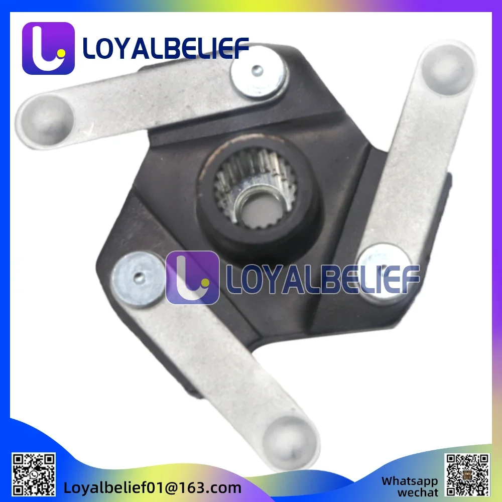 

AC Clutch Suction Cup Clutch Plate For VW Golf Compressor Electric Clutch Suction Plate