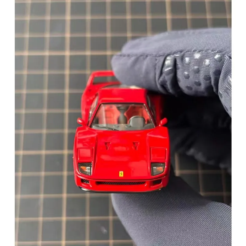 TOMICA 1:64 High-performance sports car Car, Cast Aluminum Model, Adult High-End Static Collection Piece, Festival Gift.