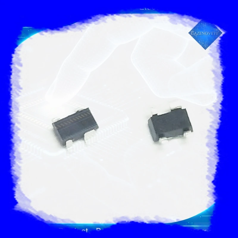 (5-10-20-30-100PCS) WMF SOT-143 BFG520