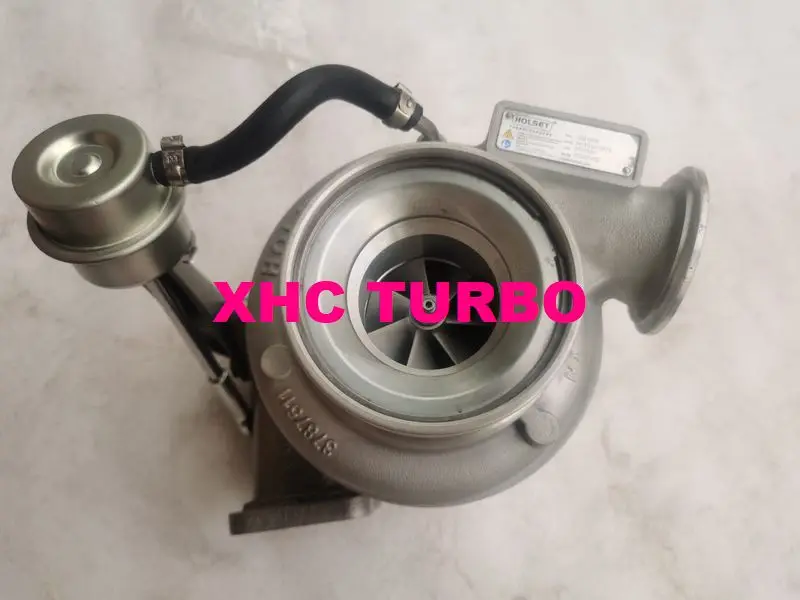 Remanufactured GENUINE HOLSET HE300WG V021535 5500363 Turbo Turbocharger FOR DCEC CUMMIN*S Engine QSB5.9 5.9L 6CM