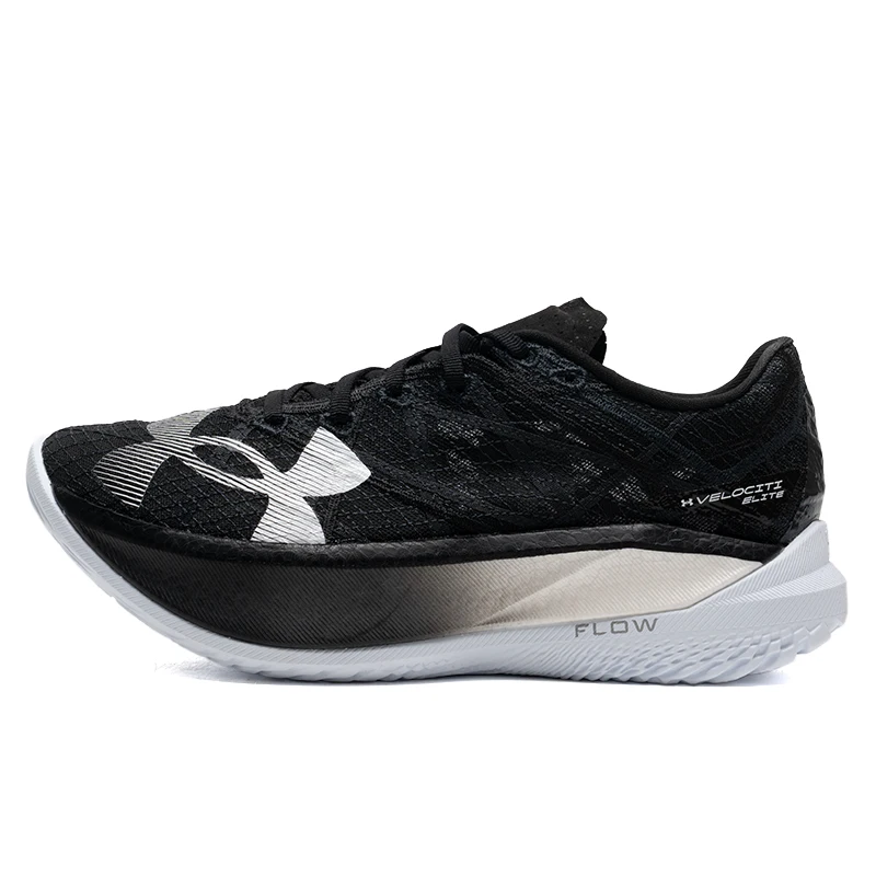 Under Armour Men's Sports Shoes Ua Velociti Elite 2 Running Shoes Cushioning Lightweight Breathable Running Shoes 3027205-004