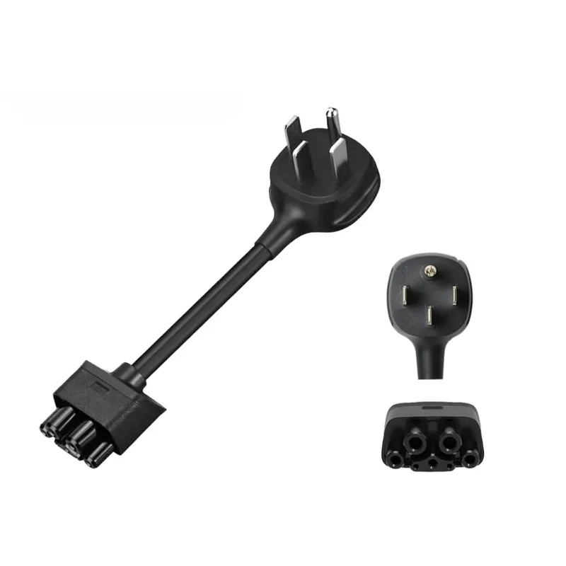 Portable Charging Cord NEMA 14‑50 EV Charger Adapter 30A 250V for Tesla Gen 2 Universal Mobile Connector Cable for Model 3 Y X S