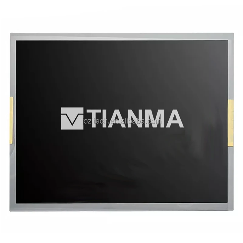 Tianma TM Series TFT LCD Displays TM150TDSG71 TM150TDSG71-01 industrial use 15