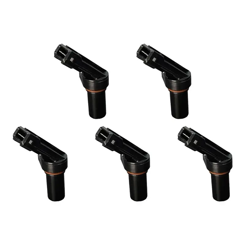 

Unusual 5Pcs Engine Camshaft Crankshaft Sensor 11442694 For Liebherr Excavator 906 914 916 926C Speed Sensor 10117898
