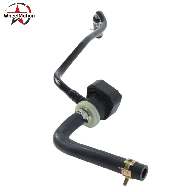 OEM A2740182201 Engine Solenoids Breathing Vent Pipe Line Models For Mercedes GLC250 GLC300 2016-2019 2.0L C GLC W205 W253