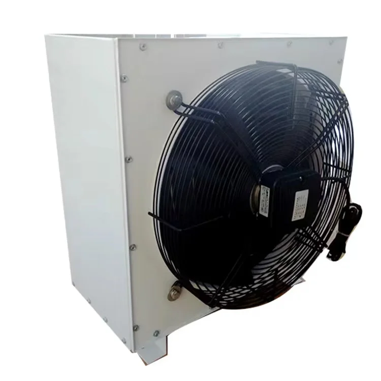 

Высококачественный промышленный электрический вентилятор для теплицы, принудительный водонагреватель