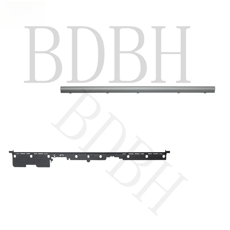 For ZBOOK 15S Studio Create 15 G7 G8 laptop screen hinge cover ventilation hole air vent case