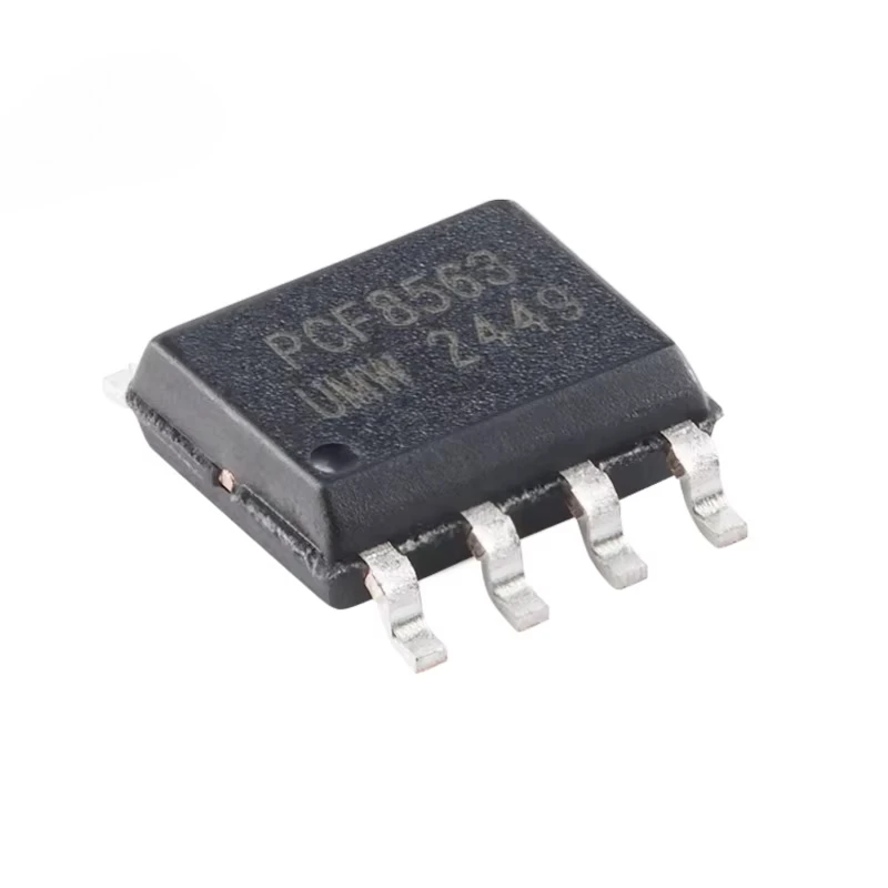 IC Chip Integrated Circuit PCF8563T/5 PCF8563T SOP-8 Real Time Clock PCF8563