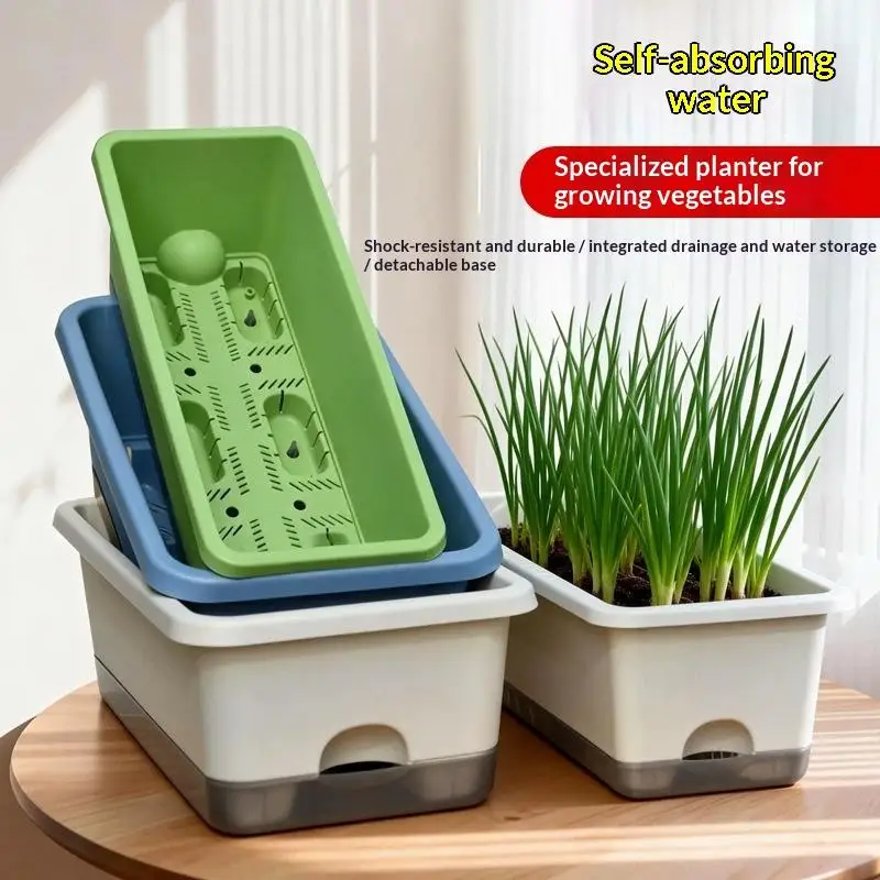 Thumbnail 3 - #42 Best Outdoor Planter Boxes to Buy In 2026