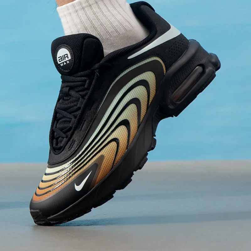 Nike Men's Air Max Fire 2026 Summer New Air Cushion Casual Running Shoes