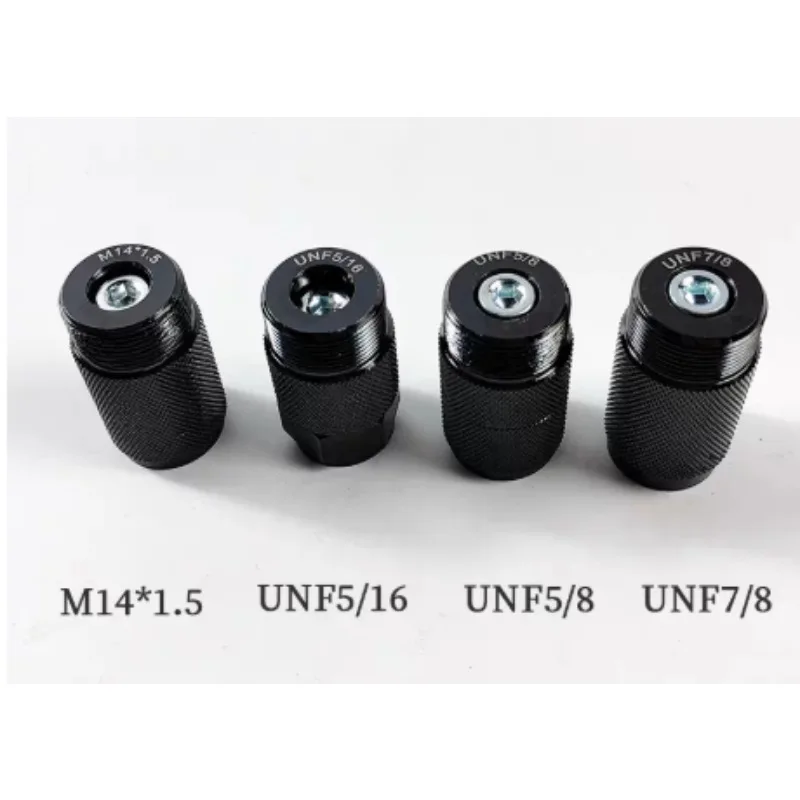 5-in-1 Accumulator Multifunction Inflatable Tool Nitrogen Charging Tool Pump Car Nitrogen Device Portable Hydraulic Gauge Set