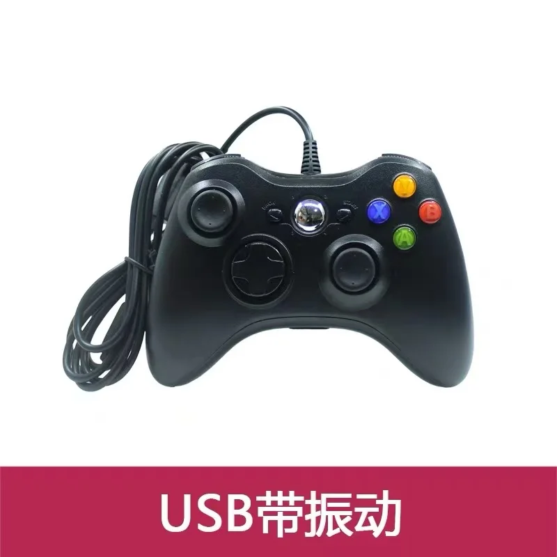 Raspberry Pi Беспроводная USB-ручка в стиле ретро без драйверов PS2 Проводной 2,4G Plug and Play