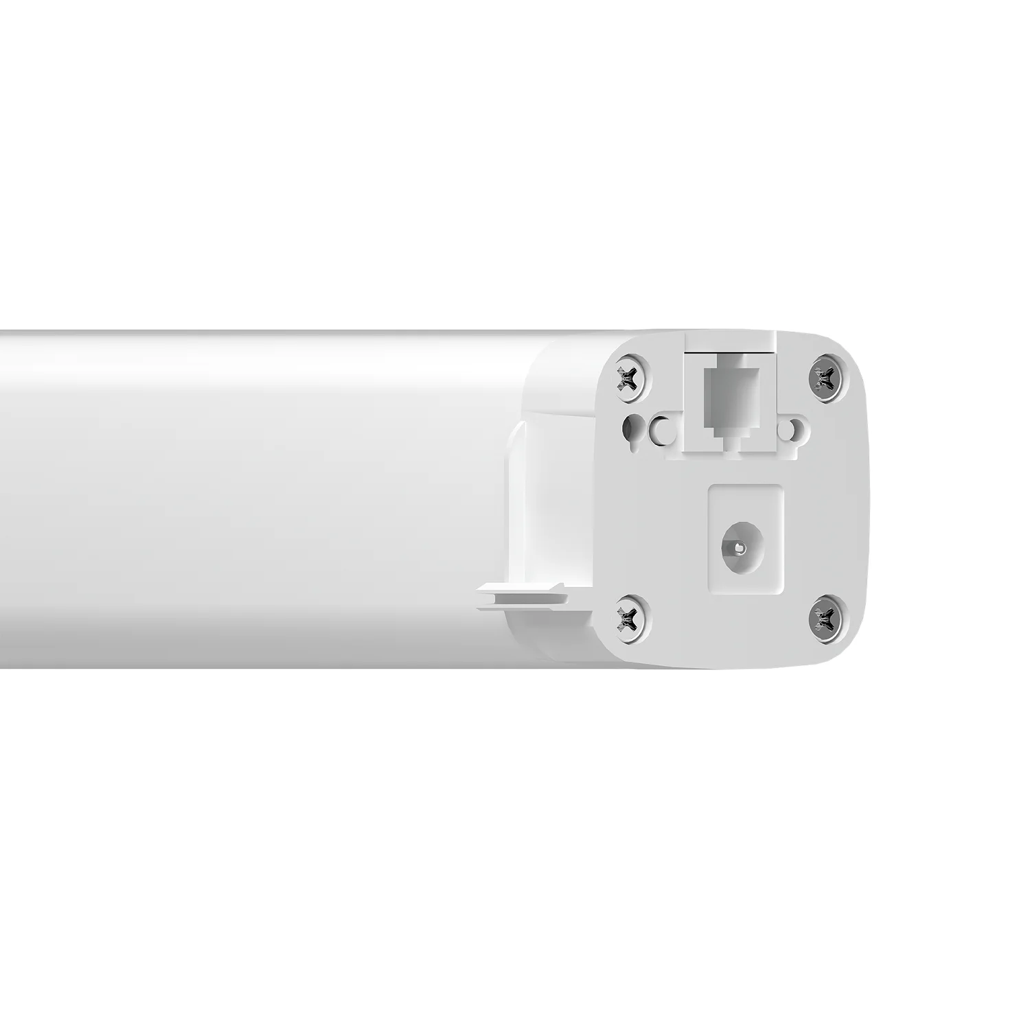 Curtain Track Extendable Maximum Track Length 6 Meters Curtain Motor - WSCMXF Electric Curtain