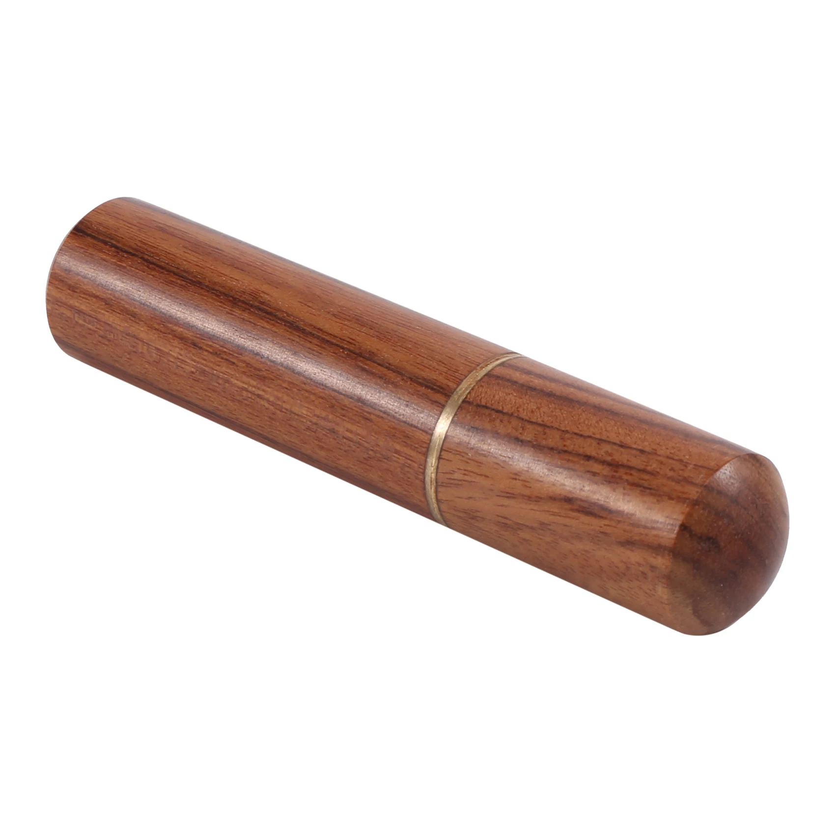 Tamper à café en acier inoxydable, agitateur à poudre expresso, compte-gouttes, distributeur, outils WDT, accessoires d'arrête 73, A # ABGP