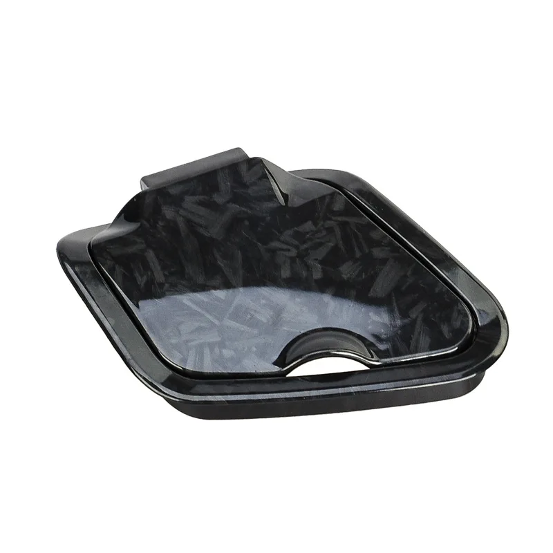 For Yamaha Nmax V2 N-MAX NMAX155 NMAX125 2020 - 2024 Accessories Tool Box Storage Cover Lid Side Pocket Cover Charger Waterproof