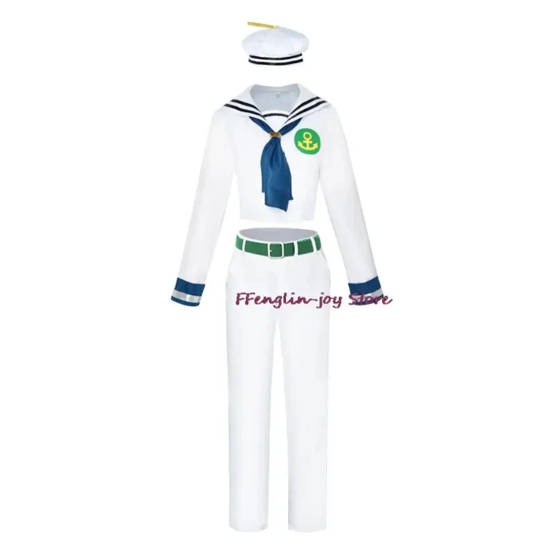 Anime Adventure Kira Yoshikage Cosplay Halloween Carnival Costumes